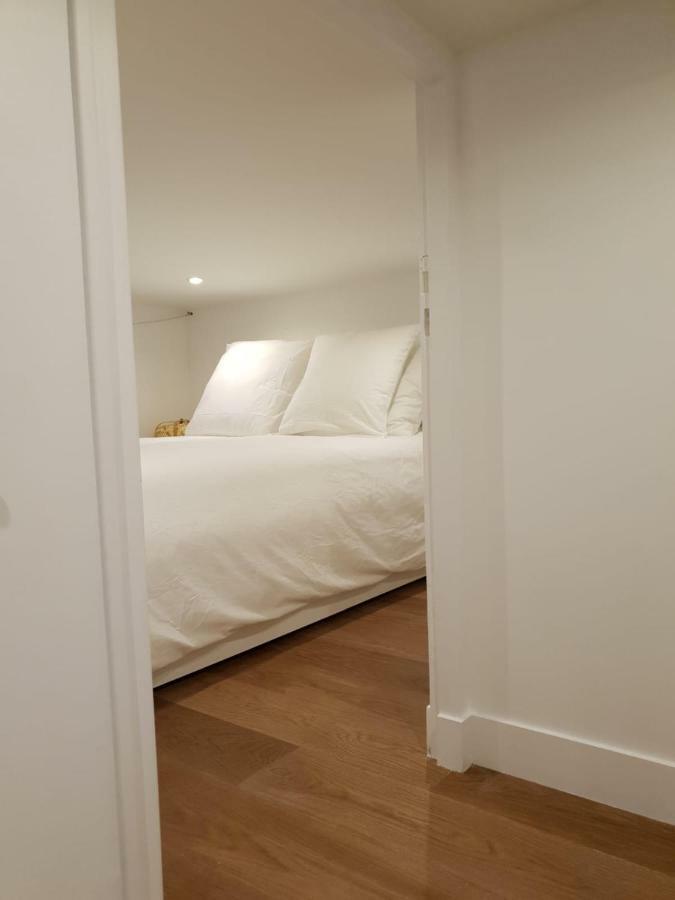 Apartment Loft Luxe Reforme