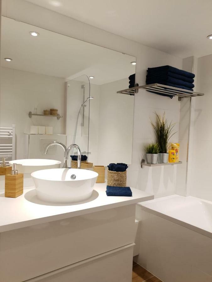 Apartment Loft Luxe Reforme Marseilles