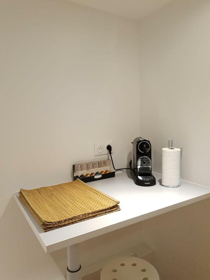 Apartment Loft Luxe Reforme *