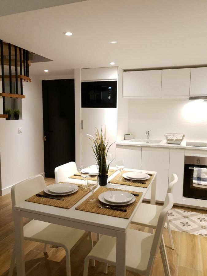 Loft Luxe Reforme Apartment *