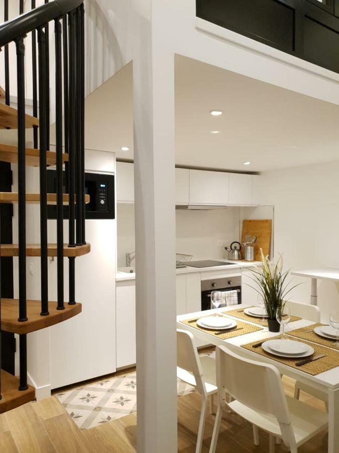 Apartment Loft Luxe Reforme Marseilles
